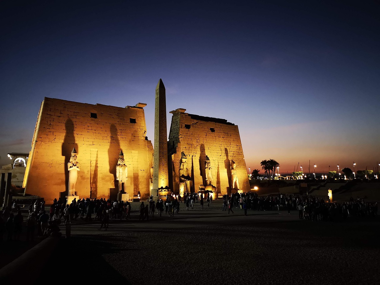 The Secrets of the Ancient Egyptian Agriculture